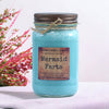 Mermaid Farts Candle