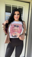 Playboy Dolly Tee