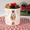 Standing Guard Fragrance and Wax Warmer