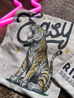 Easy Tiger Vintage Tee
