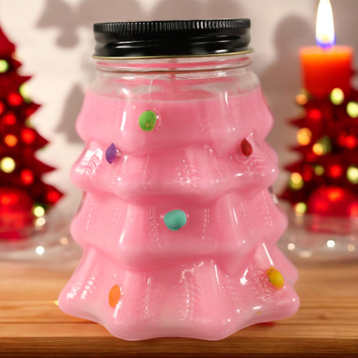 {{product_title}} - 100% Natural Soy Wax Candle | Lebanon Candle Co