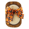 Apple Cider Donut Scented Dough Bowl Candle