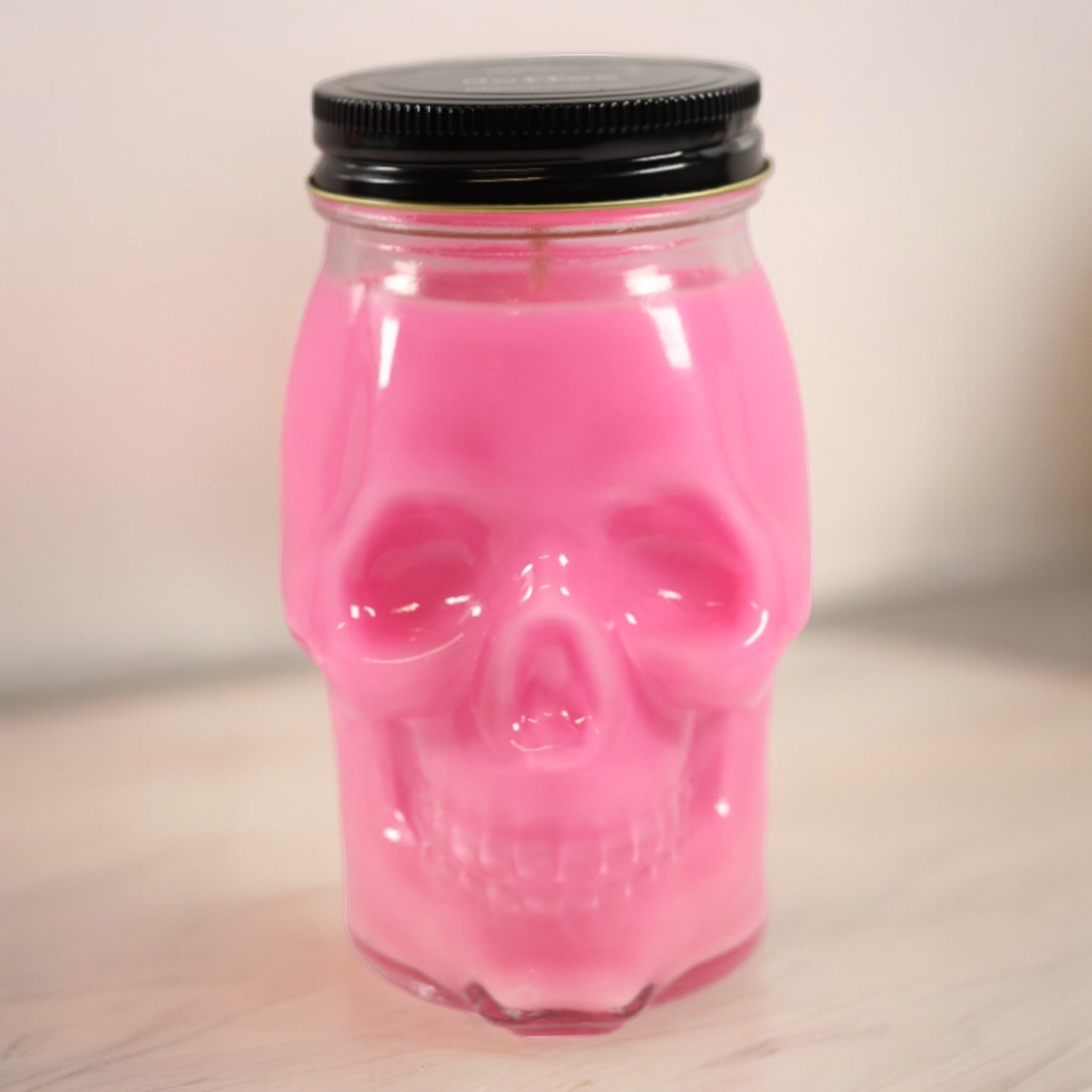 Skull Wholesale Candle Pack