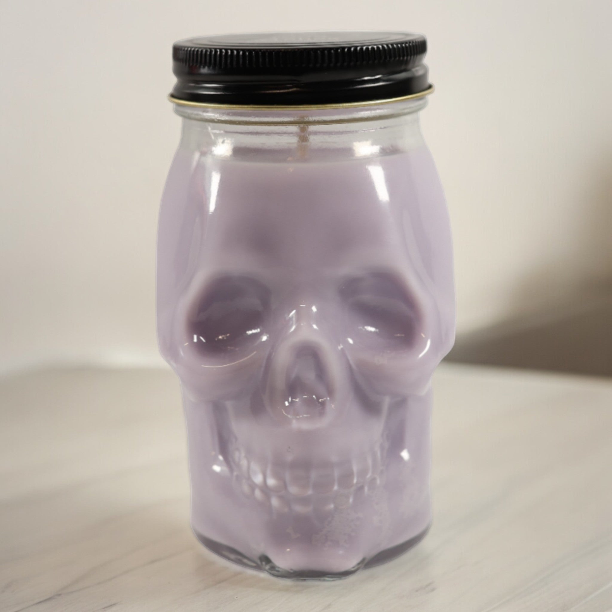Skull Wholesale Candle Pack