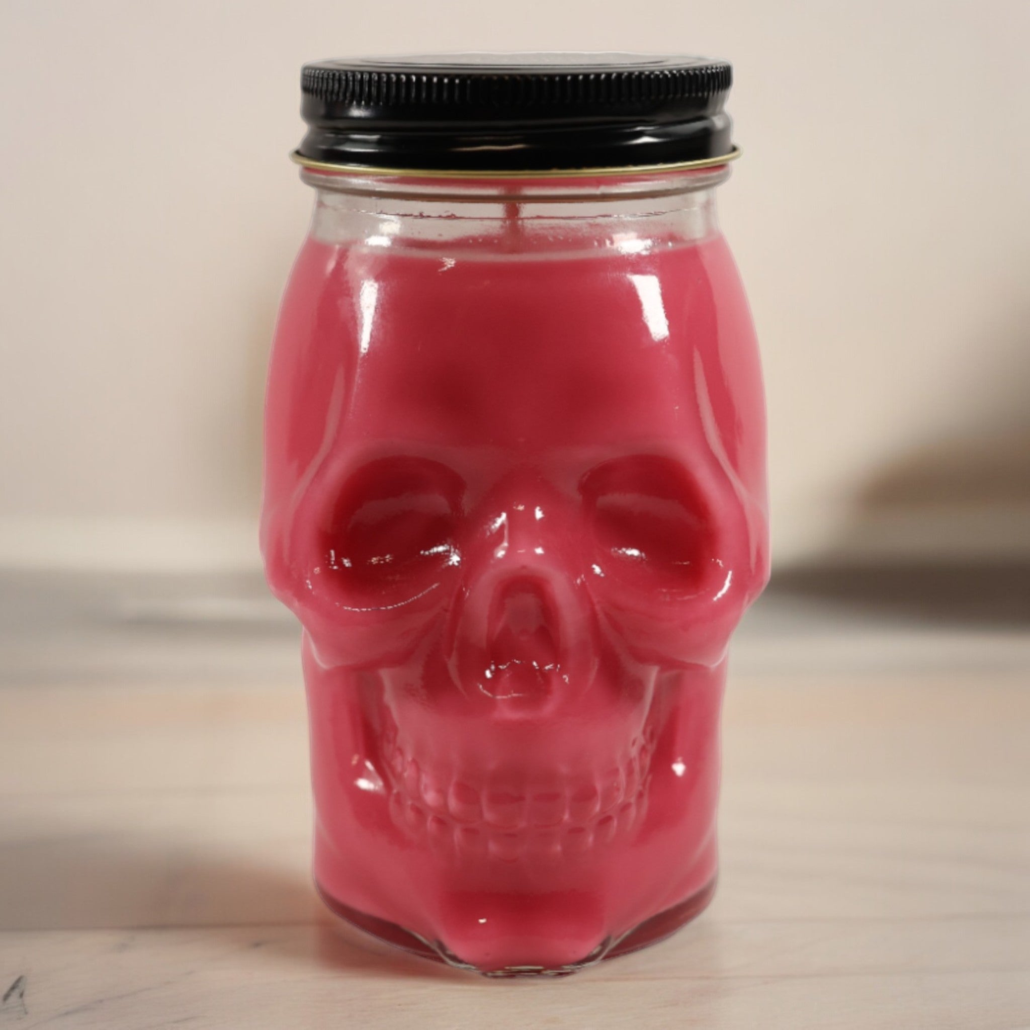 Skull Wholesale Candle Pack