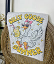 Silly Goose Summer Tee