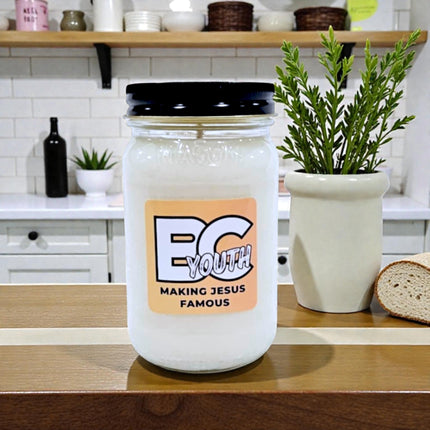 Beulah Church Custom Collection: Candles & Melts