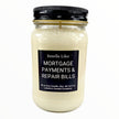 Funny New Homeowner Smells Like Mortgage & Repair Bills