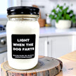 {{product_title}} - Funny Snarky Candle Gift by Lebanon Candle Co