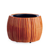 Harvest Pumpkin Crock Candle Warmer