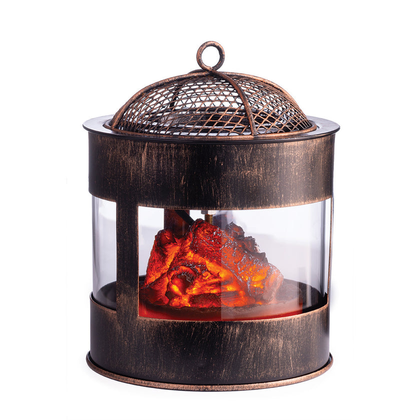 Fire Pit ArtScents Wax Warmer