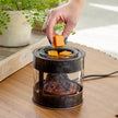 Fire Pit ArtScents Wax Warmer