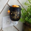 Cauldron Plug-in Warmer