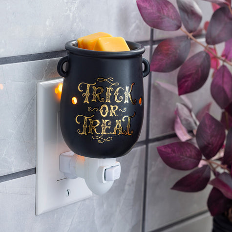 Cauldron Plug-in Warmer