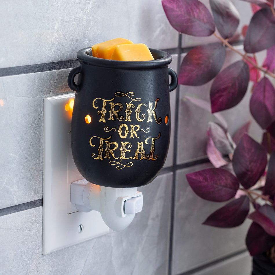 Cauldron Plug-in Warmer