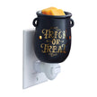 Cauldron Plug-in Warmer