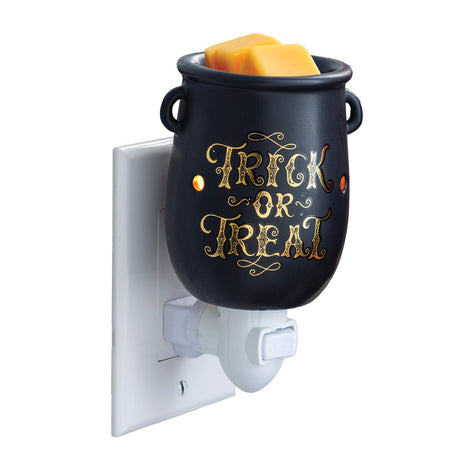 Cauldron Plug-in Warmer