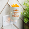 Pumpkin Spice Everything Plug-in Warmer