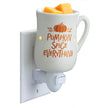 Pumpkin Spice Everything Plug-in Warmer