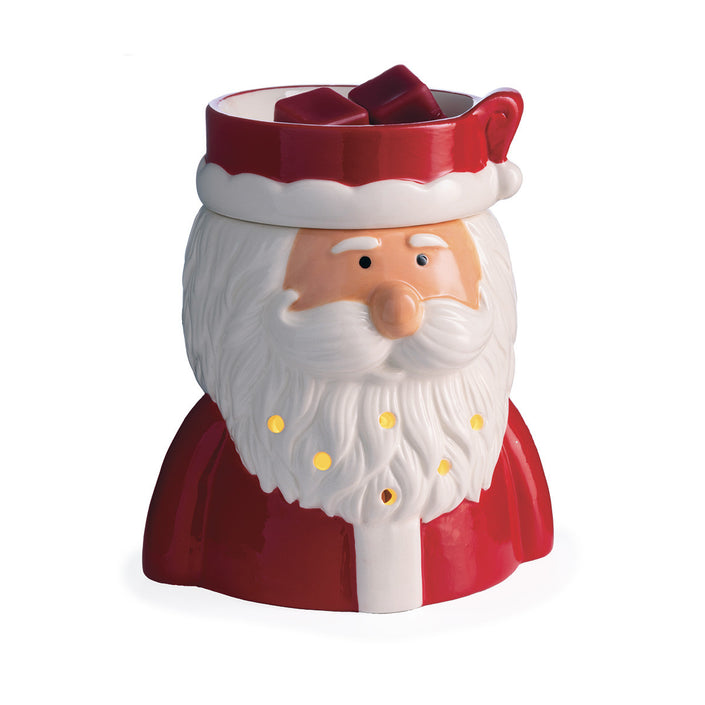 St. Nick Plug-in Warmer