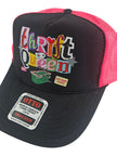 Thrift Queen Trucker Hat