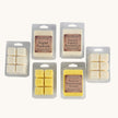 Vanilla Lovers Wax Melt Set