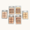 Book Lovers Wax Melt Set