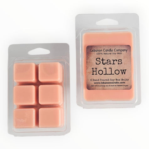Stars Hollow Wax Melt