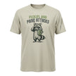Pickles and Panic Attacks Tee