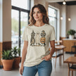 Trash Panda & Friends Halloween Tee