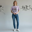 Need More Tattoos  Graphic Tee