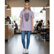 Expensive Difficult and Talks Back Tee