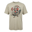 Santa’s Big Cock-a-Doodle-Doo Tee
