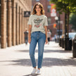 Raise Hell Chihuahua Tee