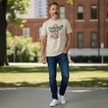 Raise Hell Chihuahua Tee