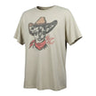Raise Hell Chihuahua Tee