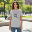 Off To Cause A Kerfuffle Tee