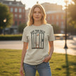 Got Too Silly Tee