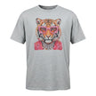 Glitz and Glam Tiger  Graphic Tee