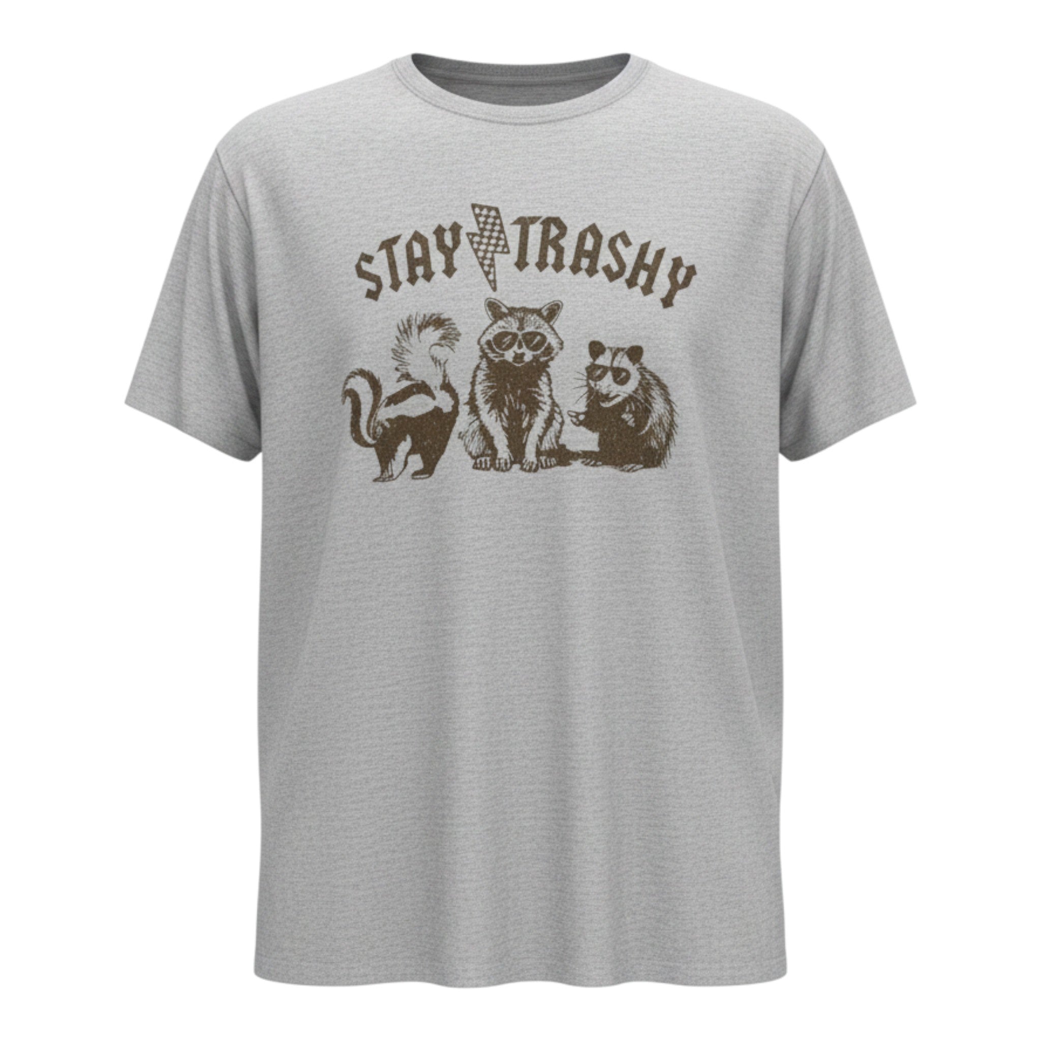 Stay Trashy Tee