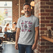 Pink Bows and Slasher Foes Tee