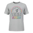 Everything Sucks Skeleton Tee