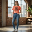 Retro Need More Tattoos Graphic Tee