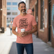 Retro Need More Tattoos Graphic Tee