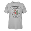 Jingle Some of the Way Tee