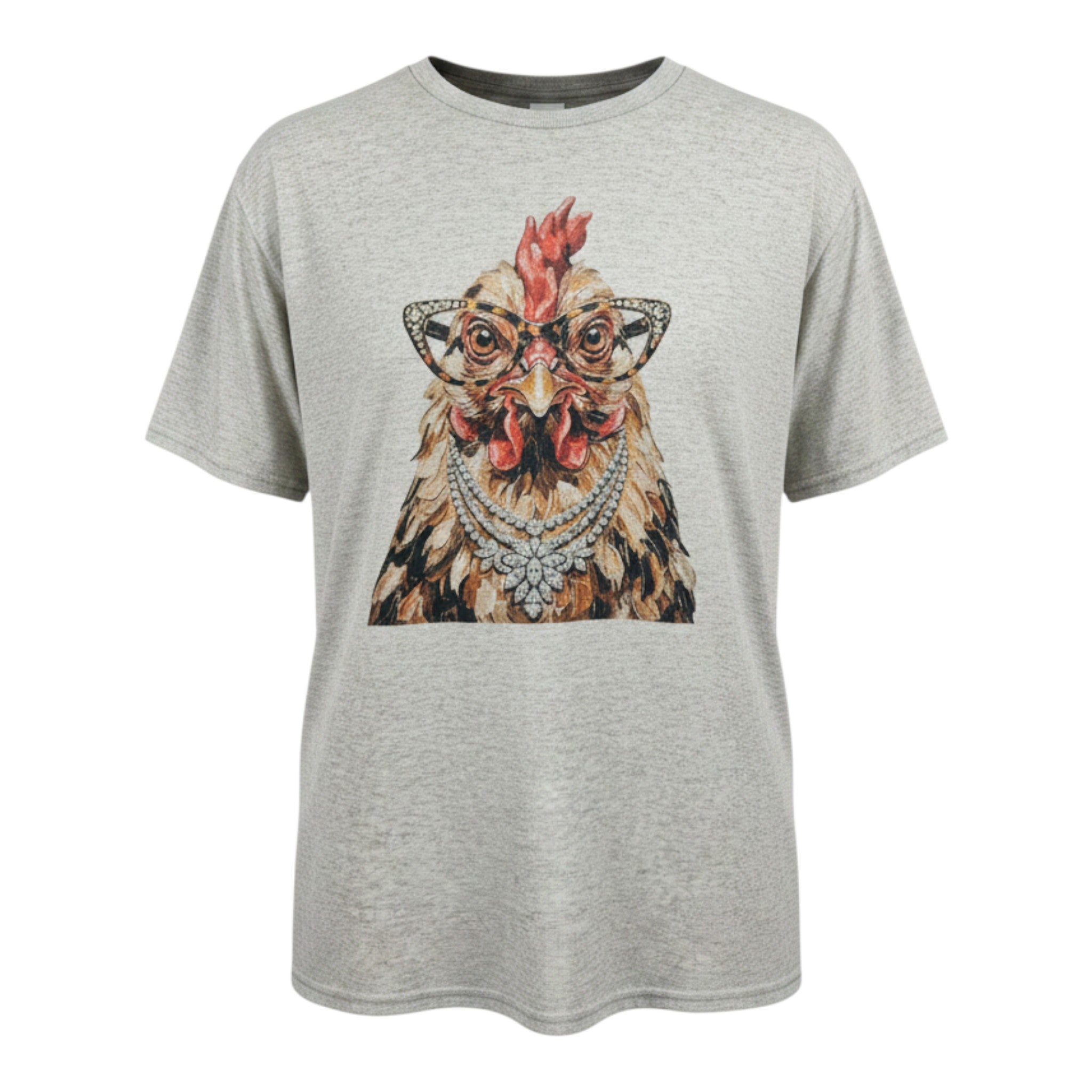 Boujee Chicken Tee