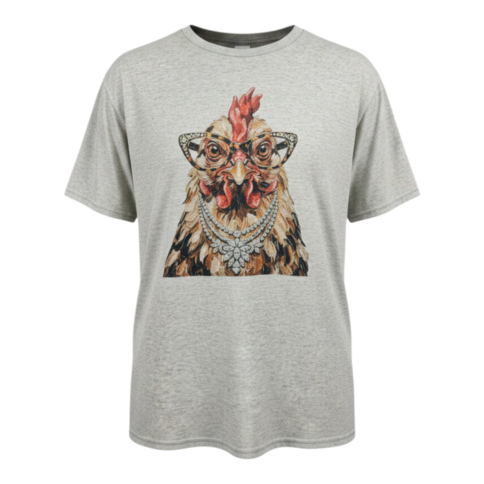 Boujee Chicken  Graphic Tee
