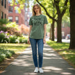 Feral Wife Tee