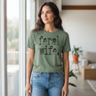 Feral Wife Tee
