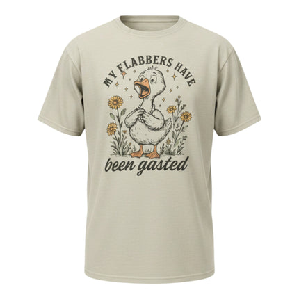 My Flabbers Have Been Gasted  Graphic Tee
